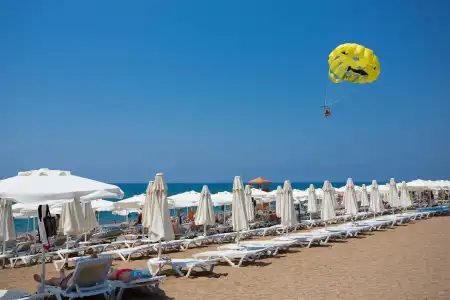 Water Side Resort & Spa - Ultra All Inclusive - 39