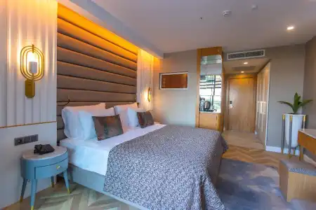 Alexia Resort & Spa - 48