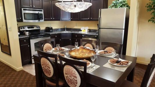 The Colonies at Williamsburg - 3