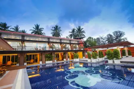Baan Grood Arcadia Resort & Spa - 26