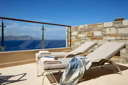 Lindos Blu Luxury & Suites - Adults Only - 81