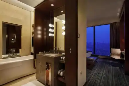 Radisson Blu Plaza Chongqing - 92