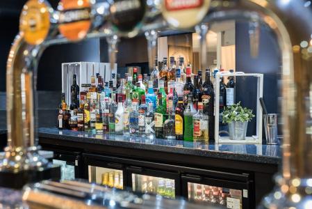 Holiday Inn Manchester West by IHG - 48
