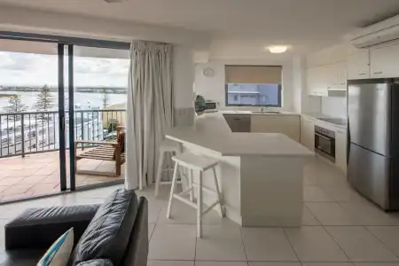 Centrepoint Holiday Apartments - 124