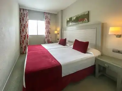 Ona Marinas de Nerja Spa Resort - 62