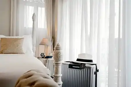 Noursabah Bed Bangkok - 66