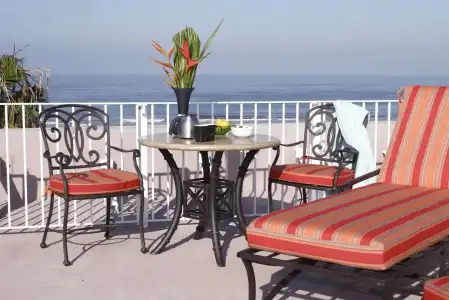Venice Suites - 14