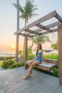 SEAnery Beach Resort - 172