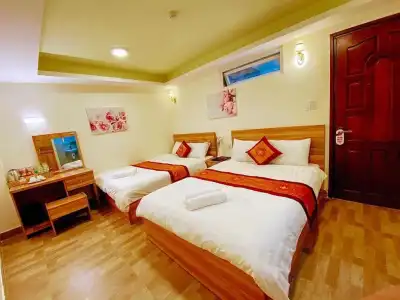 Dalat Vanilla - 20