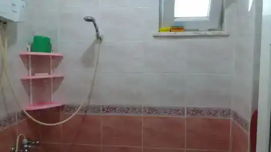 Saglik Apart Pansiyon - 39