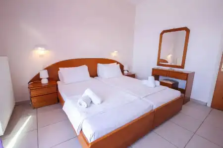 S&C Kosmos Beach Resort - 49