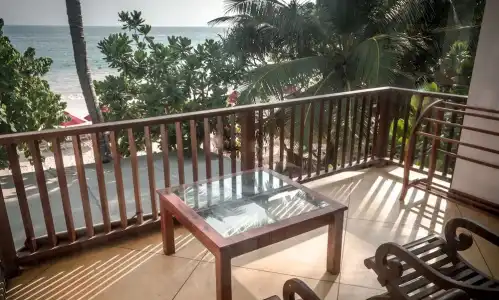 Central Beach Inn - 127