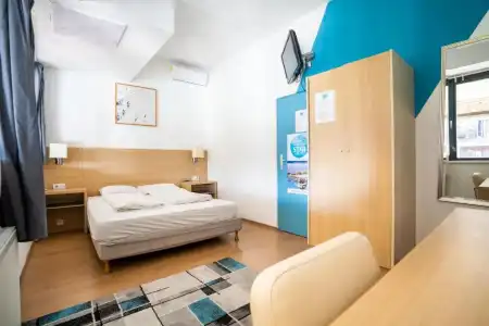 Wow City Hostel - 36