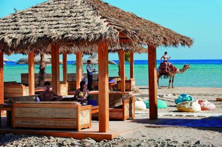 Amwaj Beach Club Abu Soma - 19