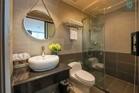 Solare De Monte & Spa - 122