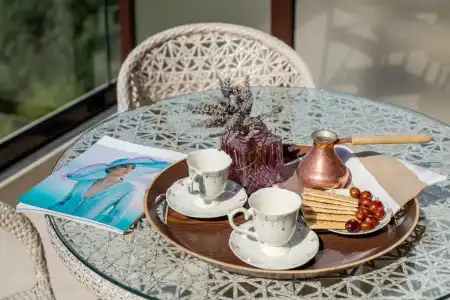 Adria lux Apartments Sveti Stefan - 82