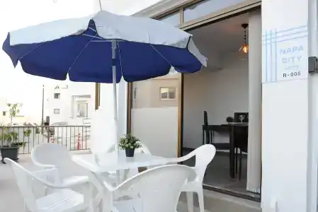 Napa City Apartments - 64
