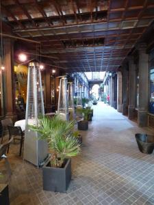 Moderno Barcelona - 21