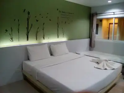 Kuapa Resort - 3