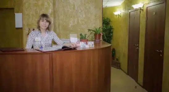 na Turbinnoy - 11