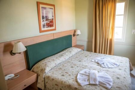 Alma Luxury Resort - 4
