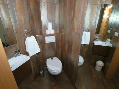 Arpad Bridge Apartments Budapest - 8