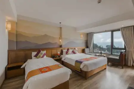 Sapa Panorama - 49