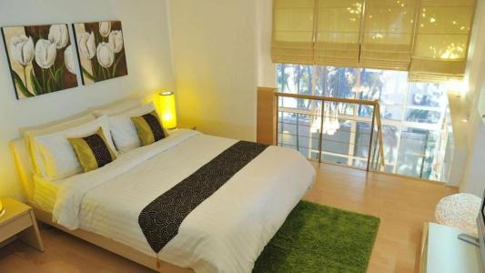 Duplex 21 Apartment - 1