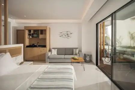 Galazio Beach Resort - 66