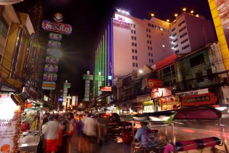 Royal Bangkok - 22