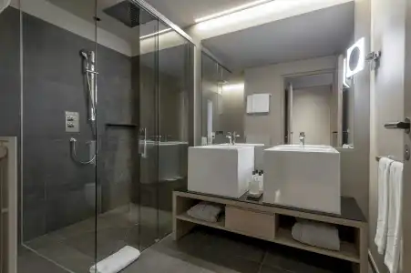 Gardena Grödnerhof & Spa - 29