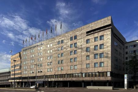 Steigenberger Graf Zeppelin - 47