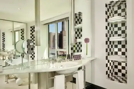 The Ritz-Carlton, Wolfsburg - 88