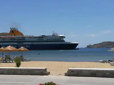 Mare Monte - 12