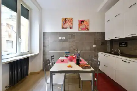 Marta Inn - 21