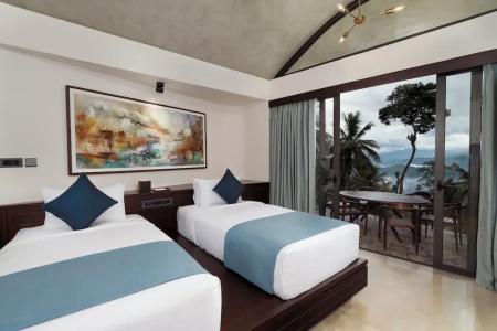 Aarunya Nature Resort &  Spa - 62