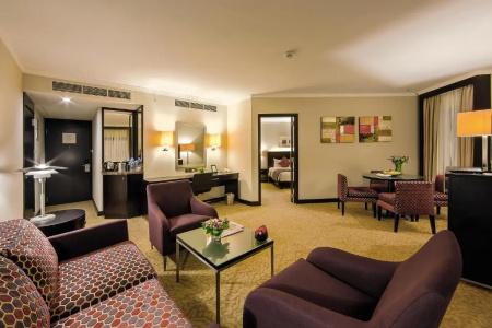 Ramada Plaza by Wyndham Deira - 50