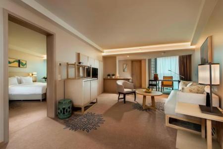 Deltas by Marriott Frankfurt Offenbach - 70