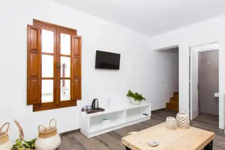 Lindos Del Mar Suites - Adults Only - 41