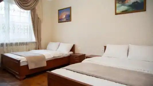 Gostevoy Dom Klassik - 75