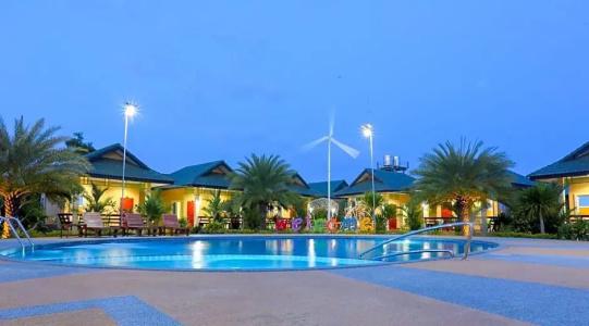 Huan Soontaree Resort - 15