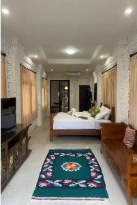 Baan Tawai Lanna Resort - 91