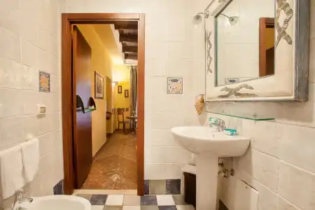 Alloggio dei Vassalli, In the Heart of the Historic Center - 128