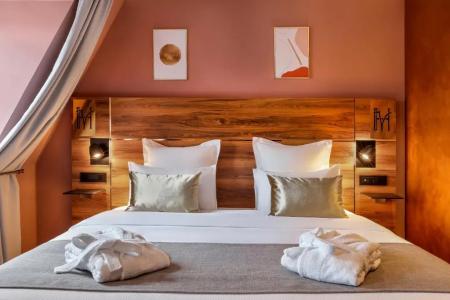 des Vosges, BW Premier Collection - 63