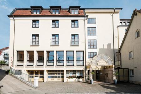 Das Pelikan Schwäbisch Gmünd - 0