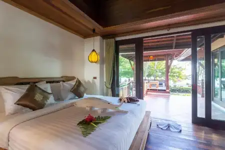 Chivapuri Beach Resort - 36