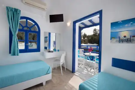 Samson΄s Village - 31