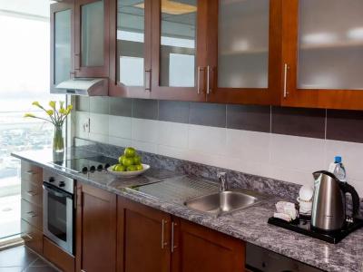 Flora Creek Deluxe Apartments Dubai - 51