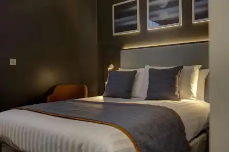 Best Western Plus Vauxhall - 23