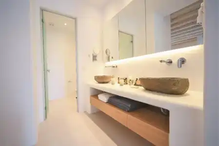 Myconian Crown Suites by Mr and MRS White - 48